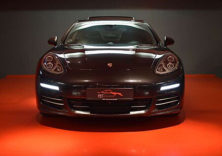 Porsche Panamera 4S/3,0 BiTurbo 420PS/DEUTSCH/SERVICE