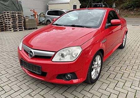 Opel Tigra 1.4 TWINPORT