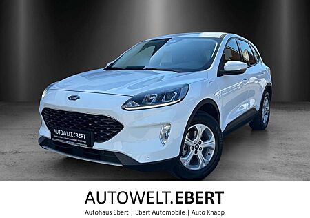 Ford Kuga 2.5 Duratec PHEV Aut./NAVI/SHZ/DAB/
