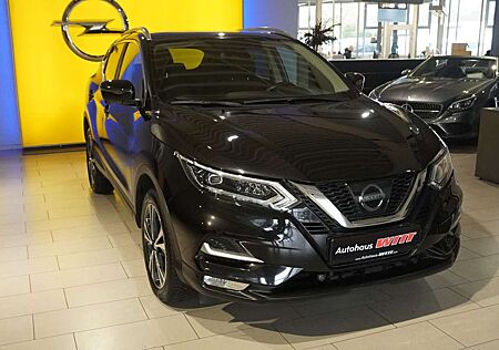 Nissan Qashqai Acenta+ °Pano°LED°ACC°1.Hand°