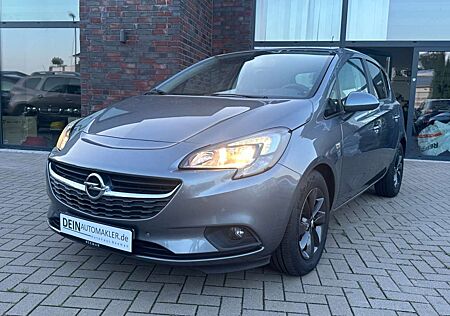 Opel Corsa E 120 Jahre ecoFlex *LM-Felgen*Tüv NEU*