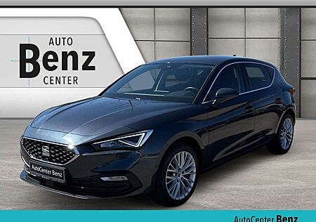Seat Leon Xcellence 1.5 eTSI Xcellence NAVI*PDC*SITZHZ*ACC