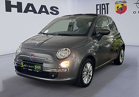Fiat 500C 500 Cabrio 1.2 8V Multifunktionslenkrad,