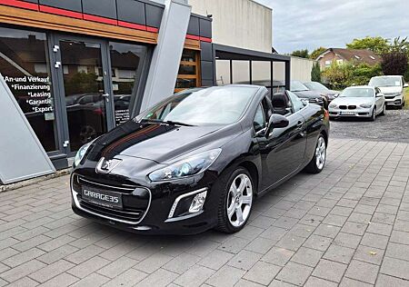 Peugeot 308 CC Cabrio-Coupe Allure Aut/XENON/LEDER/SOUND