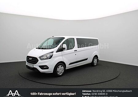 Ford Transit Custom L2H1 *9-Sitzer* TEMPOMAT 2581