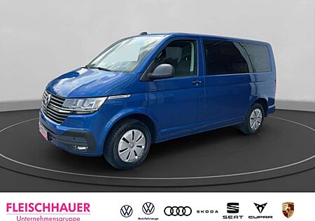 VW T6 Volkswagen .1 Multivan 2.0 TDI DSG Klimaautom. PDC Rückfahrkam. Garantie