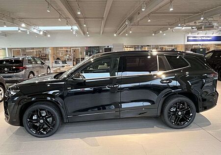 VW Tayron Volkswagen R-line 2,0 TDI DSG 4Motion Gar.10.2030 Navi