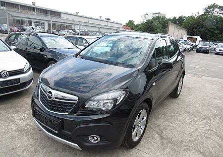 Opel Mokka Edition,KLIMA,ALU,66500 KM.