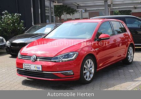 VW Golf Volkswagen VII 1.5 TSI Highline BMT*ACC*LED*5-TÜRIG*