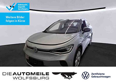 VW ID.4 Volkswagen 4Motion GTX Pano/AHK/ACC