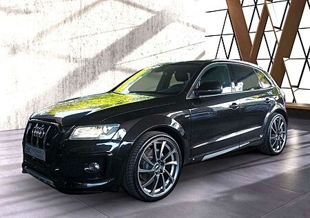 Audi Q5 3.0 TDI quattro|ABT Umbau|NAVI|PANO|22''Zoll*