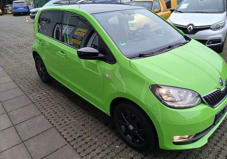 Skoda Citigo NEUES MODELL. Style, Automatik,