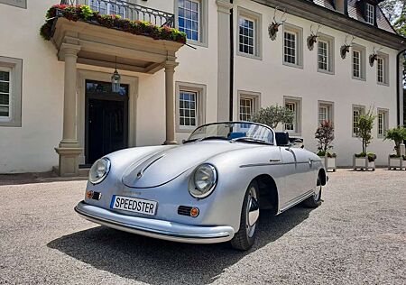 Porsche 356 Speedster Replika