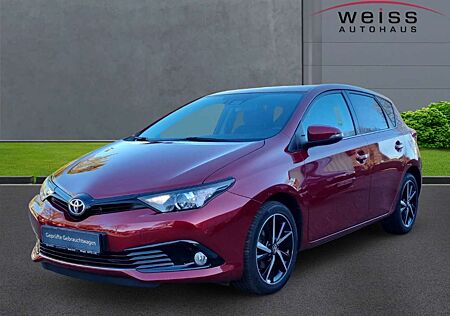 Toyota Auris Team D 1.2 Turbo Kamera*DAB*M+S*Tempomat