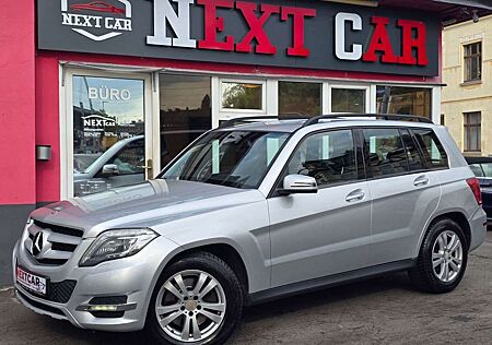 Mercedes-Benz GLK 250 CDI|4Matic|7G-tronic|Xenon|Kamera|AHK