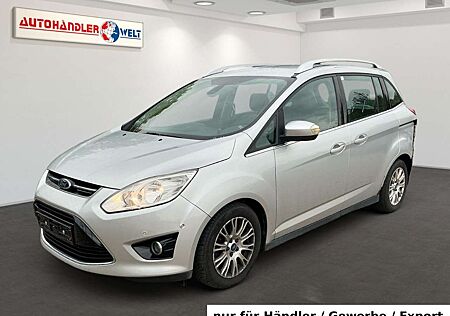 Ford Grand C-Max Titanium 7-Sitze