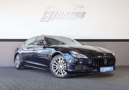 Maserati Quattroporte 3.0 V6 Modena/360*/TOTW/ACC/HK/R19