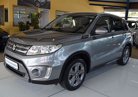 Suzuki Vitara 1.6 DDiS Comfort 4x2 R-KAMERA / KLIMA