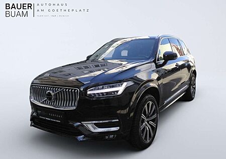 Volvo XC 90 XC90 Plus Bright AWD