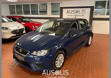 Seat Ibiza 1.6 Style Navi,Sitzheizung,PDC