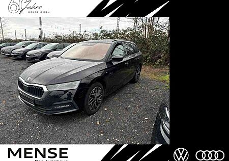 Skoda Octavia Combi 2.0 TDI DSG Ambition