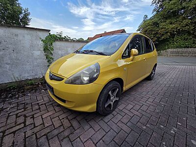 Honda Jazz 1.2