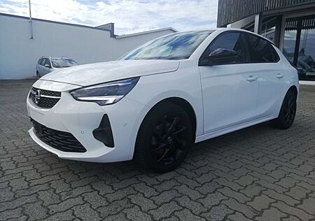 Opel Corsa F 1.2 GS Line KAMERA INTELLILINK LED