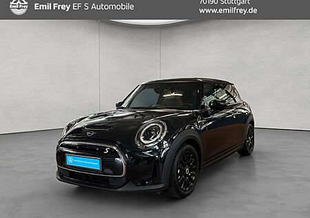Mini Cooper SE Classic Trim