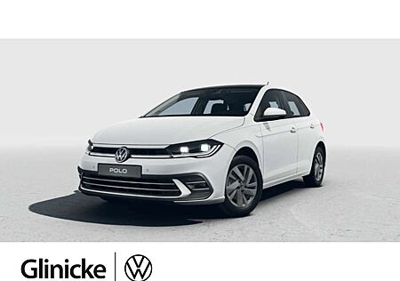 VW Polo Volkswagen 1.0 TSI Style