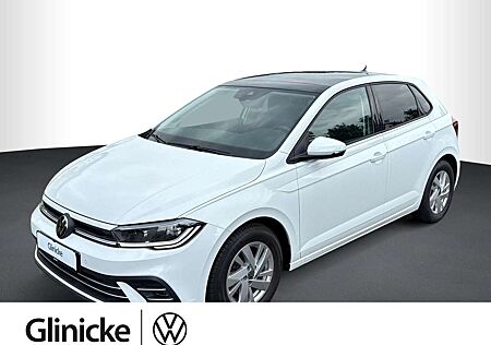 VW Polo Volkswagen 1.0 TSI Style