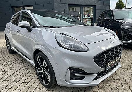 Ford Puma Hybrid ST-Line X Aut.Kamera+Navi