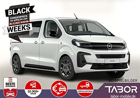 Opel Zafira 2.2 D 180 AT8 L Edition LED 8-S UVP-17%*