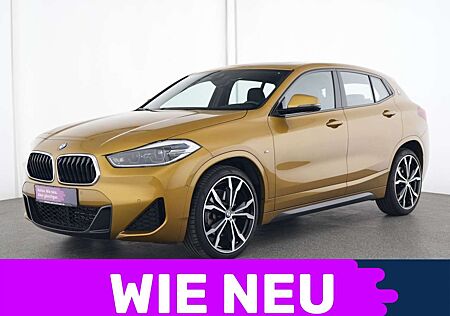 BMW X2 M-Sport Pano|LED|Kamera|Einparkhife