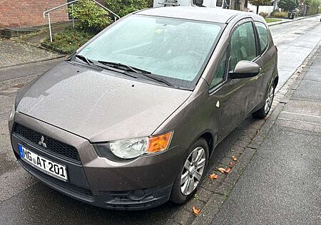Mitsubishi Colt Lim. 3-trg. XTRA