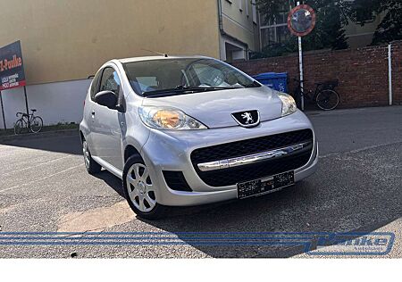 Peugeot 107 1.0 Petit Filou 70* 01/25 letzter Service *