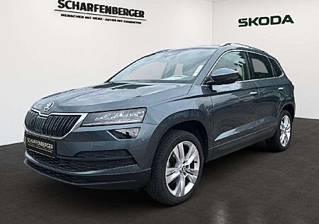 Skoda Karoq Style DSG *AHK, NAVI, RFK, LED*