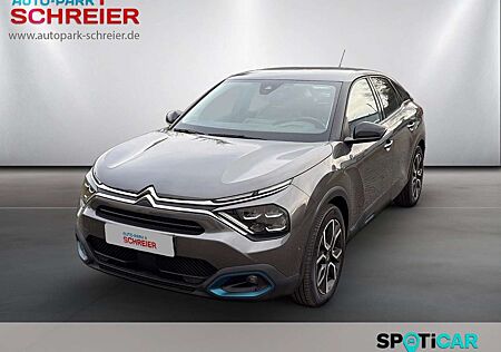 Citroën Citroen Others ë-C4 *1.HAND*CARPLAY*EINPARKHILFE*KAMERA*