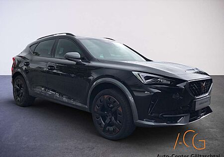 Cupra Formentor 1.5 TSI 110kW 150PS