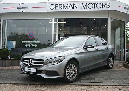 Mercedes-Benz C 180 CGI 7G Limousine *AUTOMATIK | PARKHILFE*