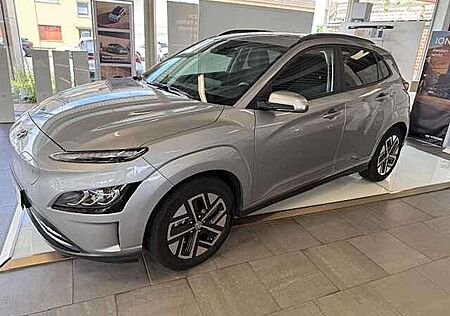 Hyundai Kona EV Prime*Navi*Toterwinkel*Head up*Krell*Klimaaut.
