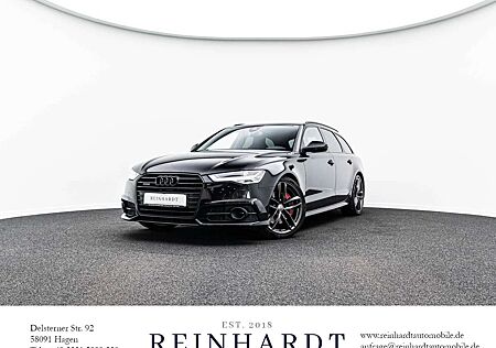 Audi A6 AVANT 3.0TDi COMPETITION S LINE/ACC/S-SITZE
