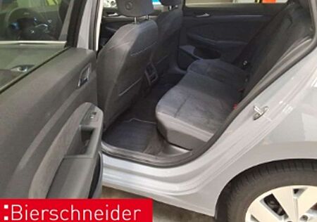VW Golf Variant Volkswagen 8 2.0 TSI DSG Style 5-J-GAR AHK NAVI ACC