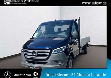 Mercedes-Benz E 43 AMG Sprinter 316 Pritsche 4325 XL AHK3,5t*Autom.*LED