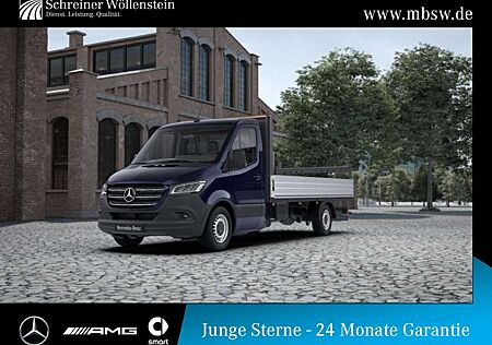 Mercedes-Benz E 43 AMG Sprinter 316 Pritsche 4325 XL AHK3,5t*Autom.*LED