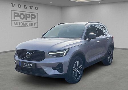Volvo XC 40 XC40 B3 Plus Dark 18" 360° ACC FHZ H&K