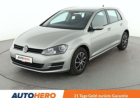 VW Golf Volkswagen 1.2 TSI Trendline BlueMotion Tech *PDC*SHZ*KLIMA*