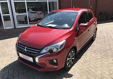 Mitsubishi Space Star AS&G 1.2 Select+