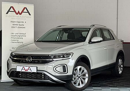 VW T-Roc Volkswagen 1.5 TSI Style IQ-LED ACC Kamera Virtual