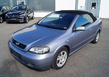 Opel Astra Cabrio 1.6 16V Bertone *Klima*TOP-Zustand