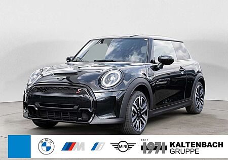 Mini Cooper S Resolute Edition LED NAVI